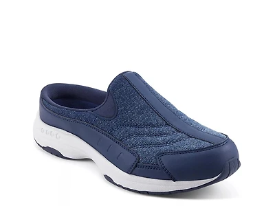 Traveltime Slip-On