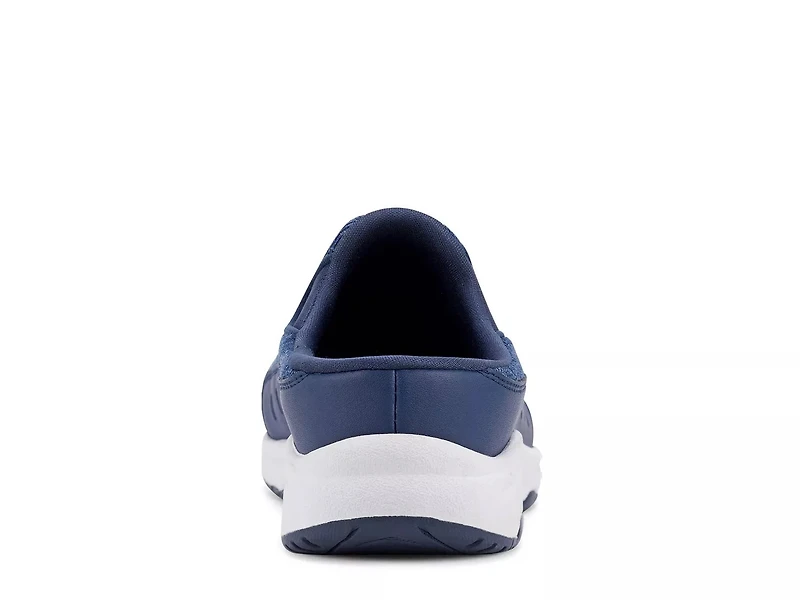 Traveltime Slip-On