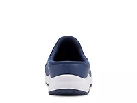 Traveltime Slip-On