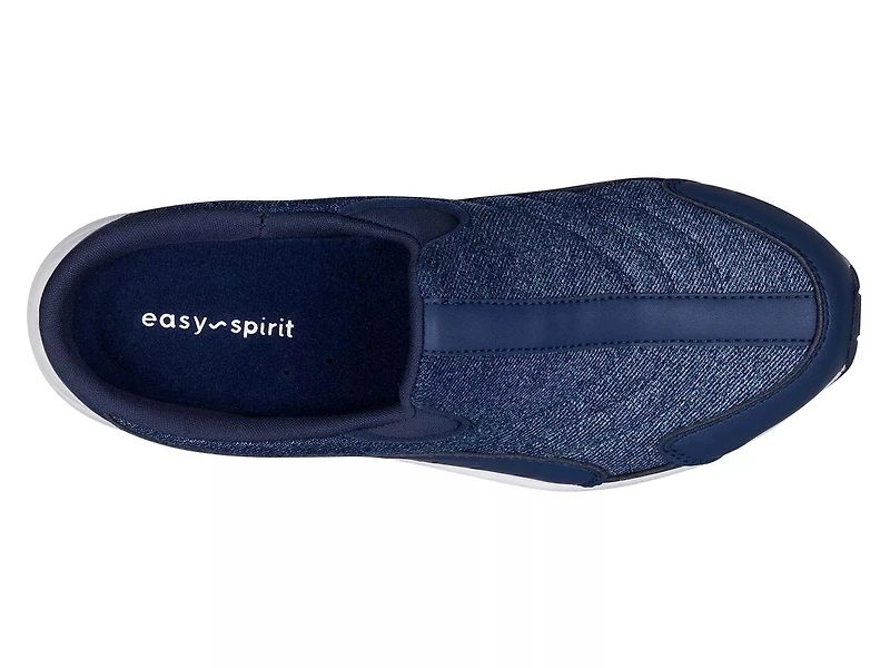 Traveltime Slip-On