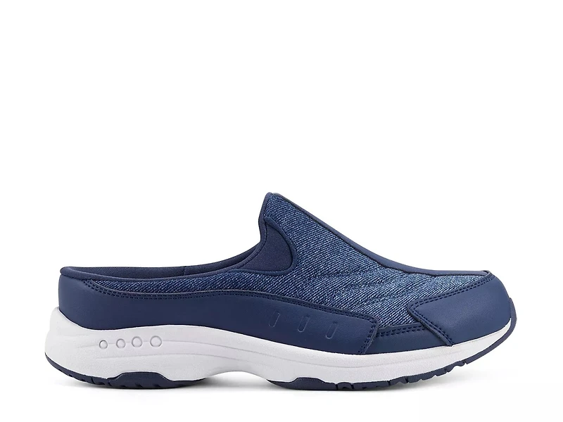 Traveltime Slip-On