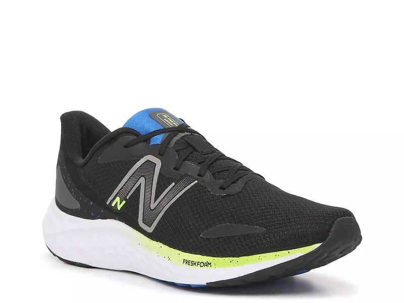 Fresh Foam Arishi v4 Running Shoe