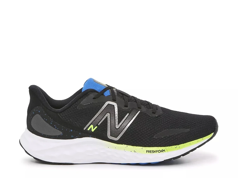 Fresh Foam Arishi v4 Running Shoe