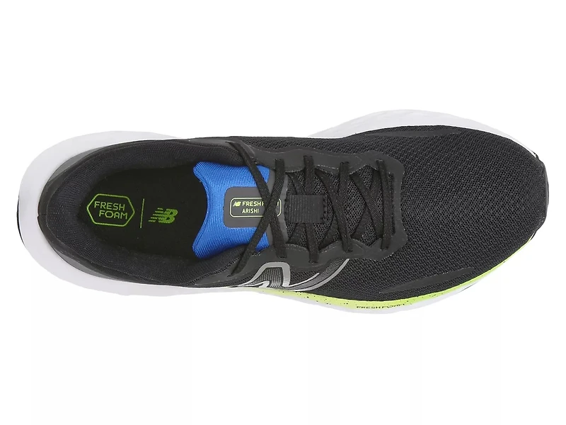 Fresh Foam Arishi v4 Running Shoe