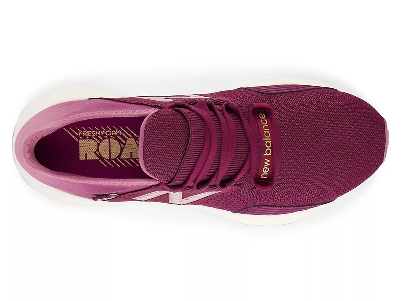 Fresh Foam Roav Running Shoe