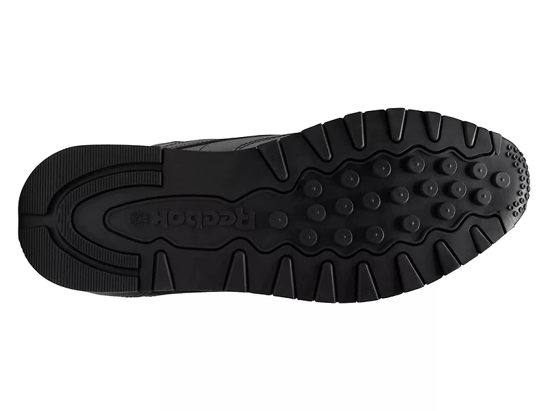 Classic Leather Sneaker - Men's