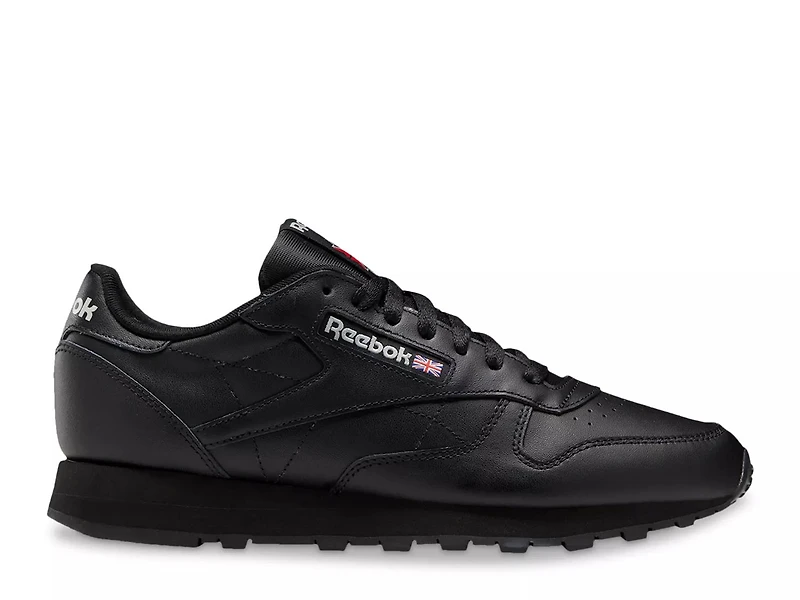 Classic Leather Sneaker - Men's