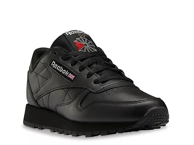 Classic Leather Sneaker