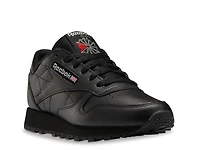 Classic Leather Sneaker