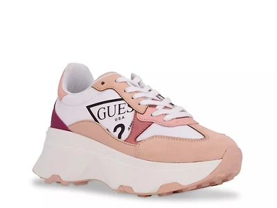 Calebb Sneaker
