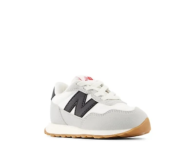 237 Slip-On Sneaker