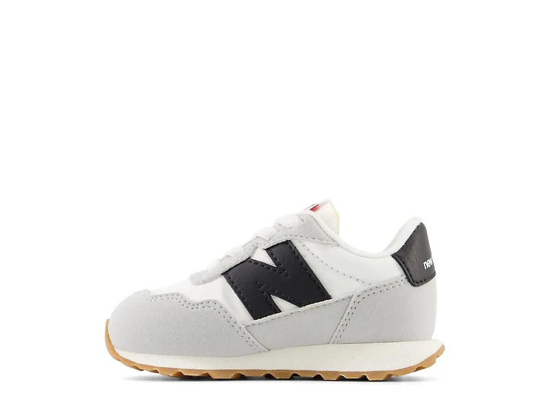 237 Slip-On Sneaker