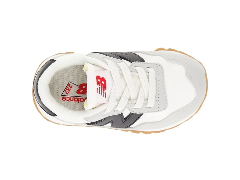 237 Slip-On Sneaker