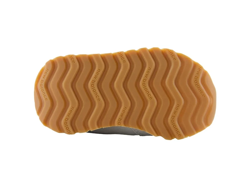 237 Slip-On Sneaker
