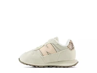237 Slip-On Sneaker