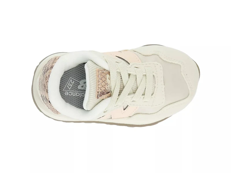 237 Slip-On Sneaker
