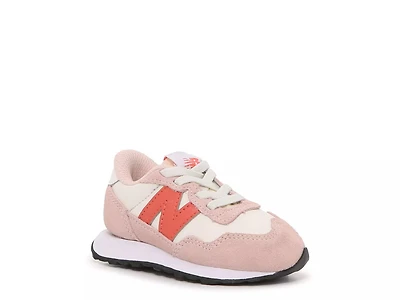 237 Slip-On Sneaker