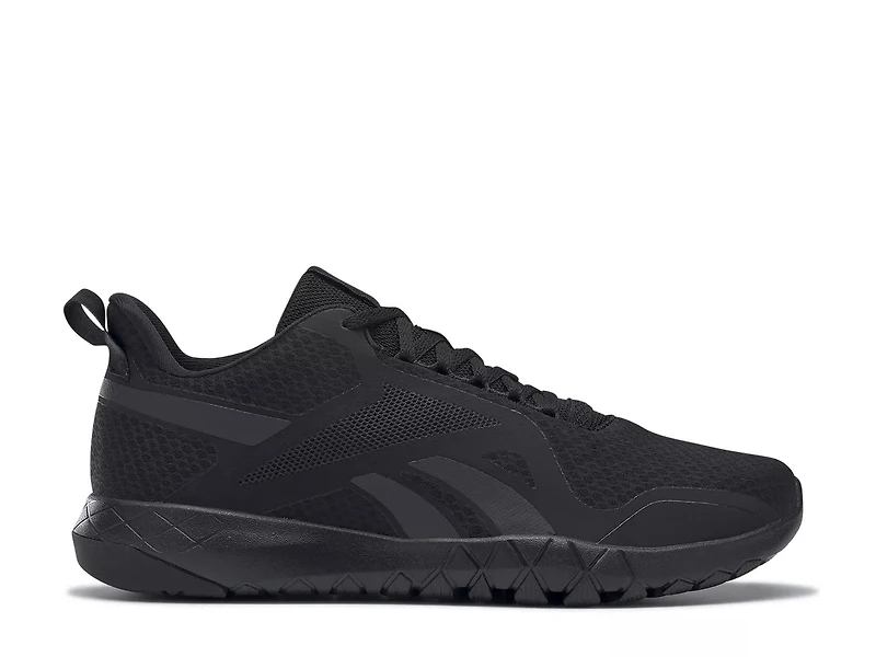Flexagon Force 3 Wide 4E Training Sneaker