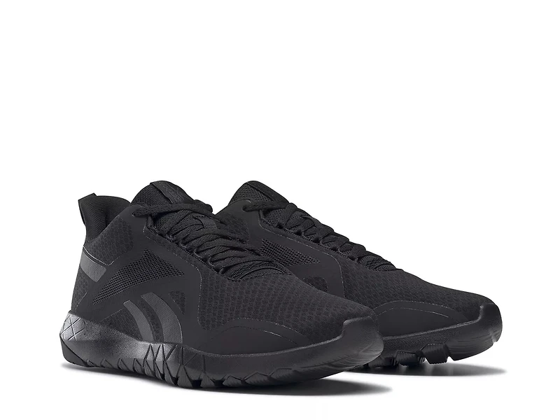 Flexagon Force 3 Wide 4E Training Sneaker