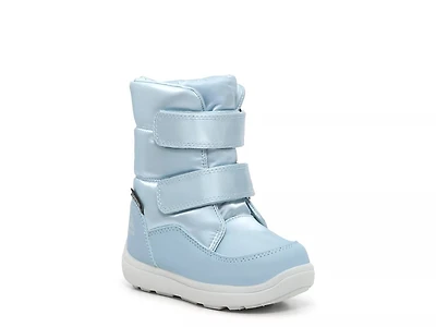 Snowcutie Snow Boot