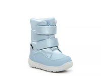 Snowcutie Snow Boot