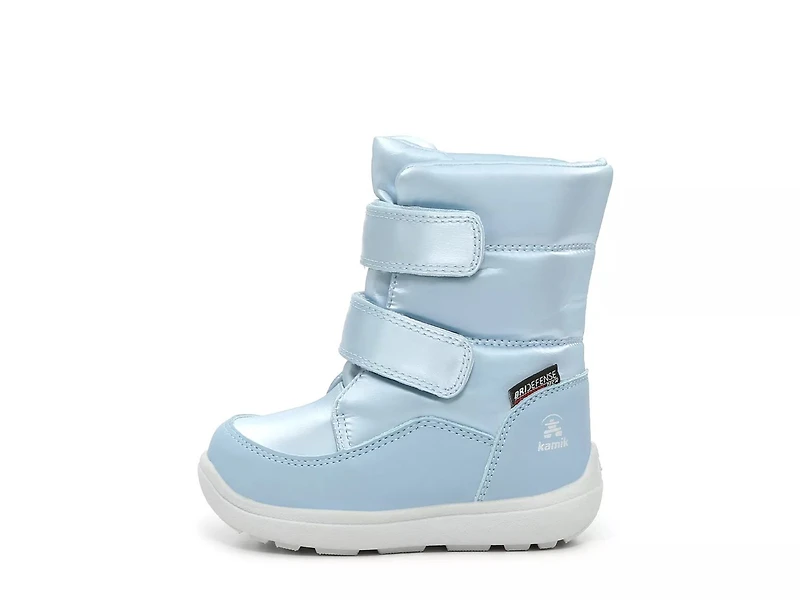 Snowcutie Snow Boot