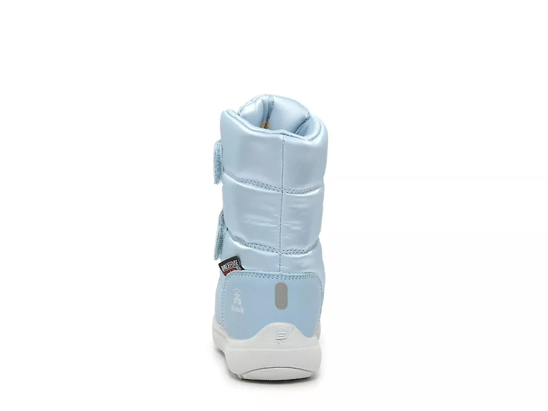 Snowcutie Snow Boot