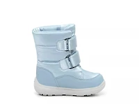 Snowcutie Snow Boot