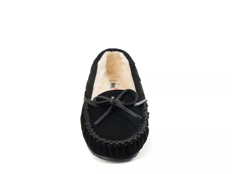 Cally Slipper