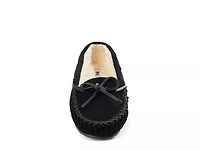 Cally Slipper