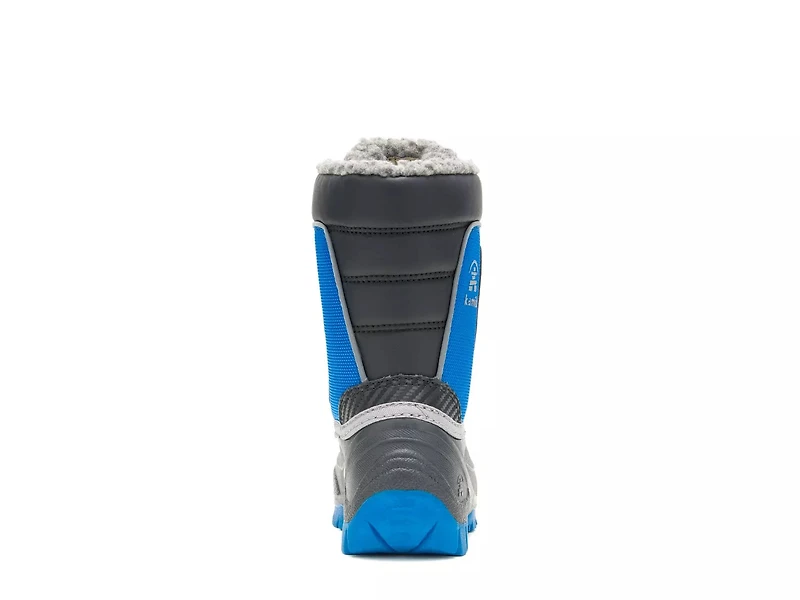 Luke Snow Boot