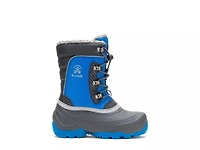 Luke Snow Boot