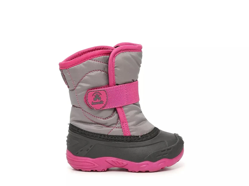 Snowbug 5 Snow Boot
