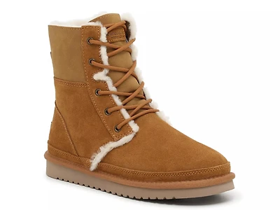 Advay Tall Boot