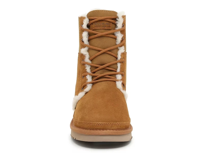Advay Tall Boot
