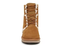 Advay Tall Boot