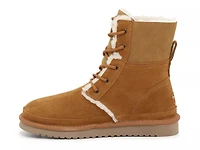 Advay Tall Boot
