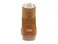 Advay Tall Boot