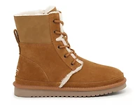 Advay Tall Boot