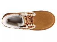 Advay Tall Boot