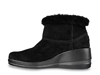 Arch Fit Rise Bootie