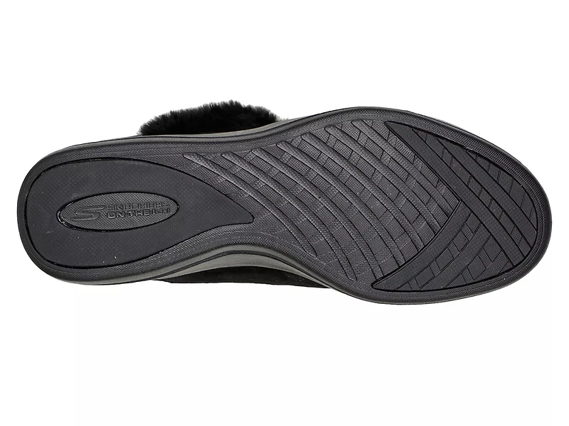 Arch Fit Rise Bootie