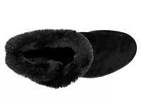 Arch Fit Rise Bootie