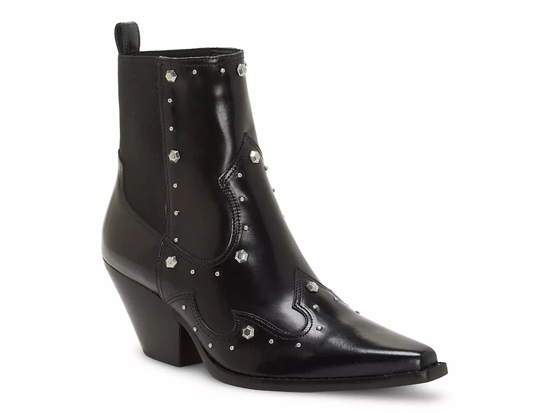 Norley Bootie