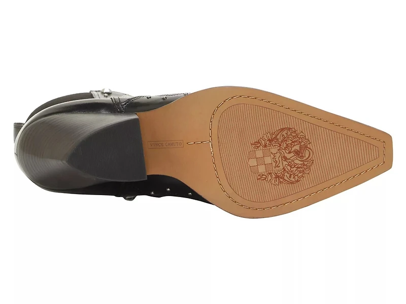 Norley Bootie