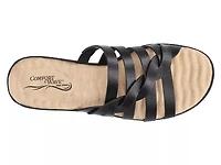 Sheri Slide Sandal