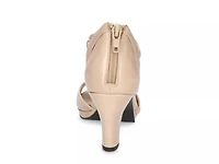 Flash Sandal
