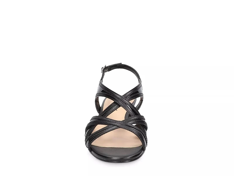 Tristen Sandal