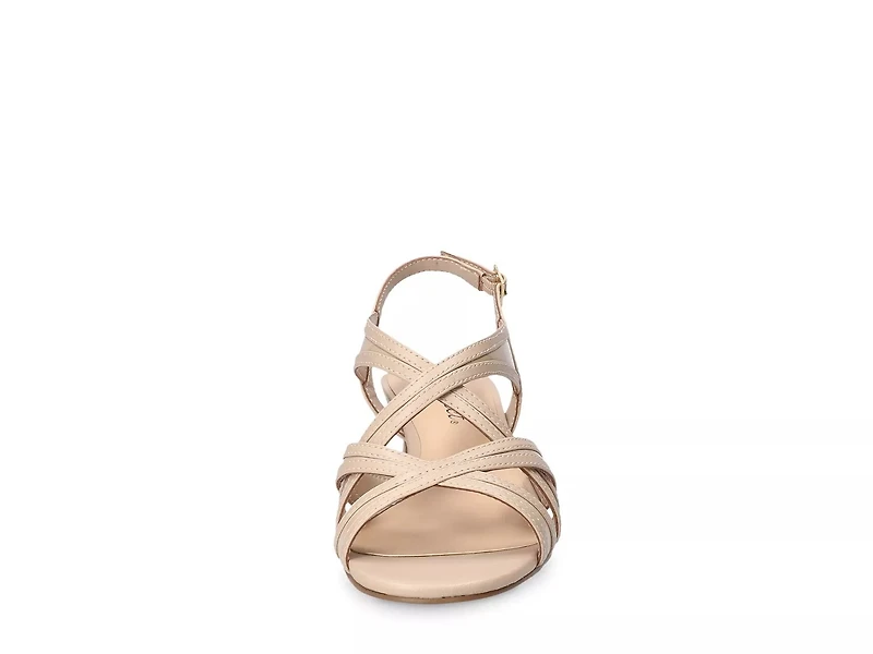 Tristen Sandal