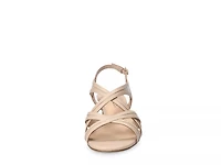 Tristen Sandal